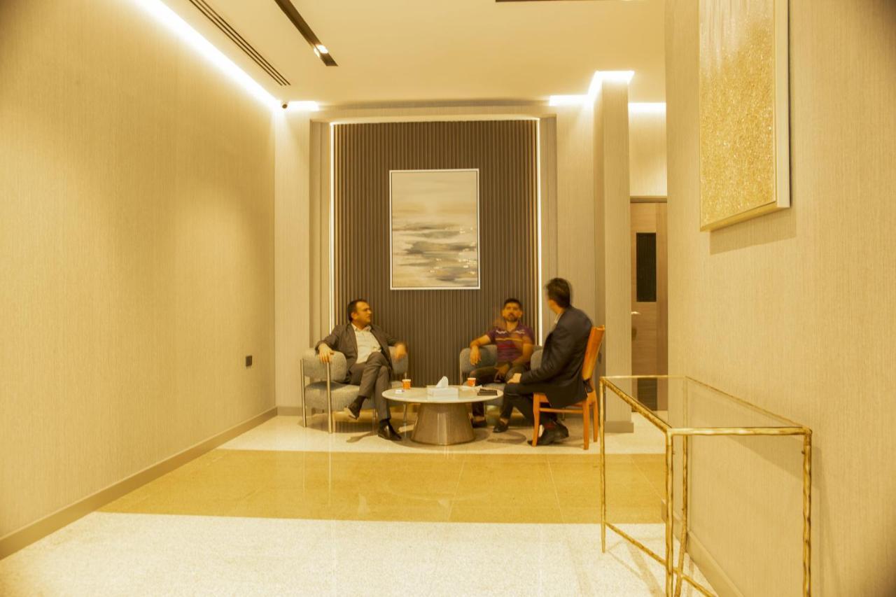 Infinity Tower Suites Wll Al-Manamah Bagian luar foto